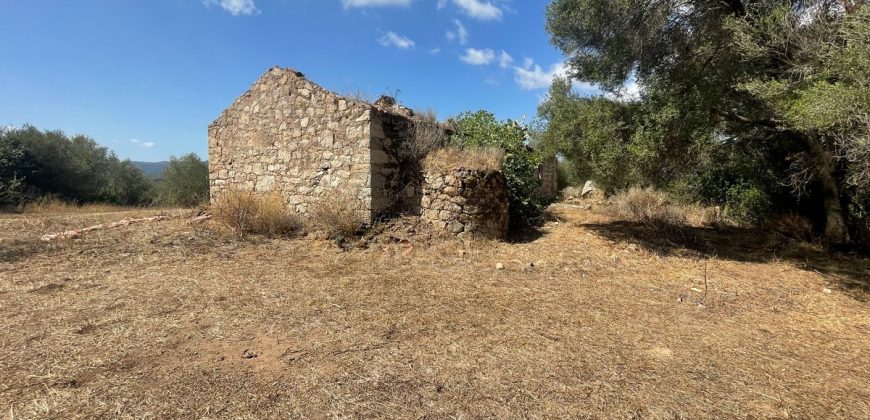 Stazzo in vendita ad Arzachena Ref.Sarraiola 2