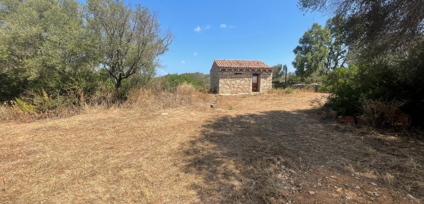 Stazzo in vendita ad Arzachena Ref.Sarraiola 2