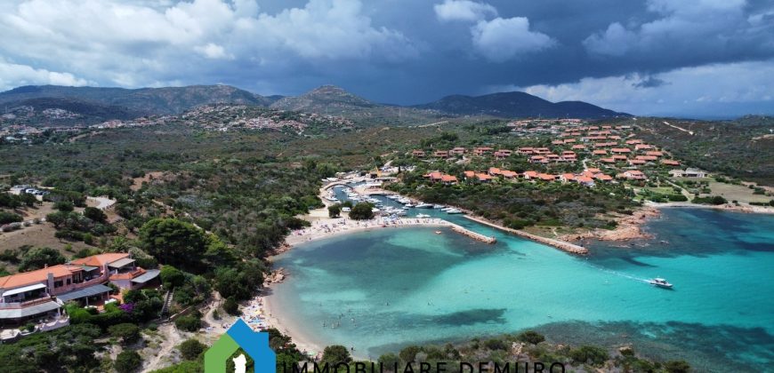 Property For Sale Costa Corallina Porto San Paolo ref -PSP-065GP