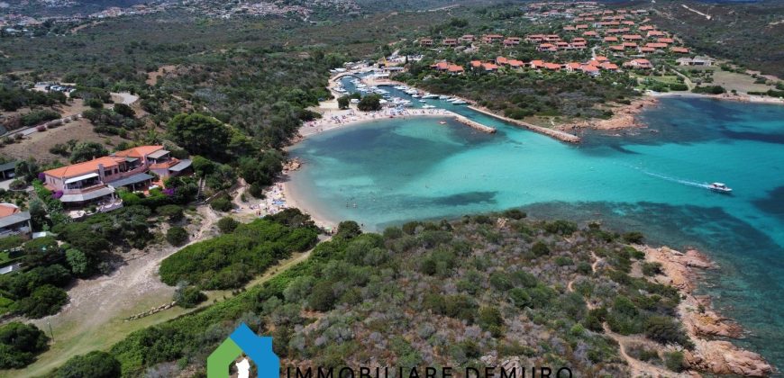 Property For Sale Costa Corallina Porto San Paolo ref -PSP-065GP