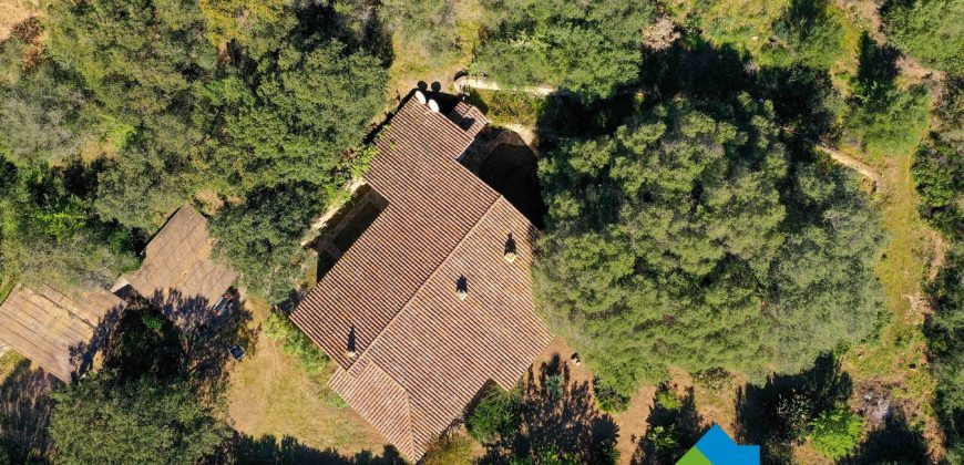 Farmhouse For Sale in Vaccileddi Loiri Porto San Paolo Ref. Villa Margherita