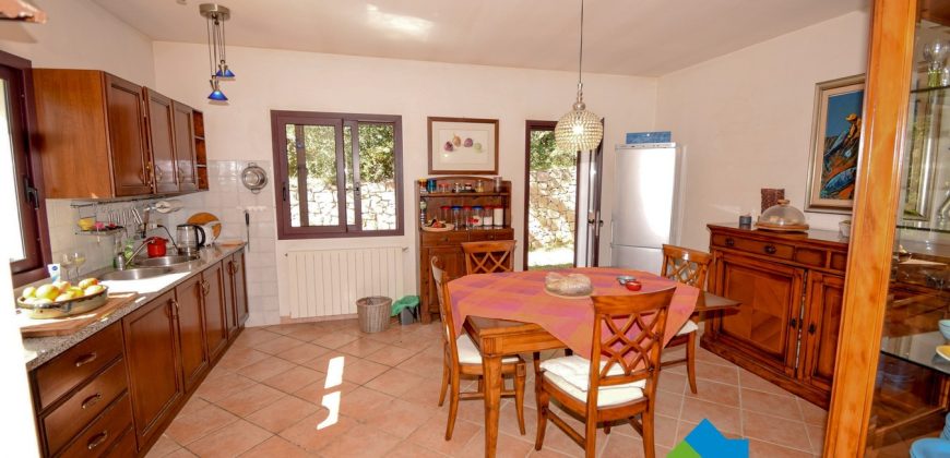 Farmhouse For Sale in Vaccileddi Loiri Porto San Paolo Ref. Villa Margherita