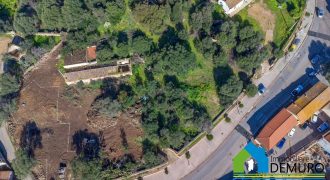 Property For Sale Loiri Porto San Paolo